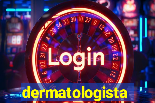 dermatologista quanto ganha